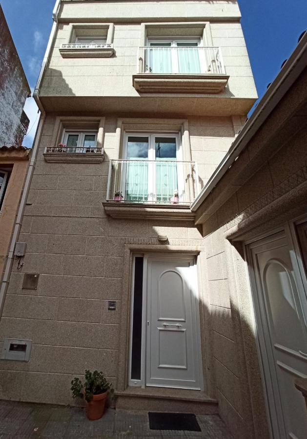 Casa Lalo Villa Camarinas Luaran gambar